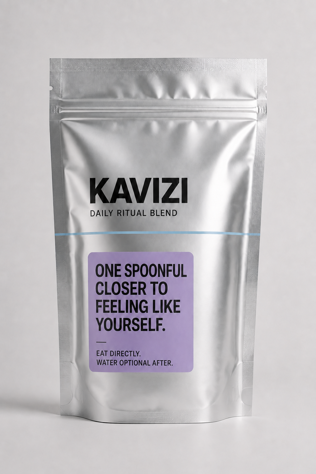 Kavizi Morning Mix 250g pouch