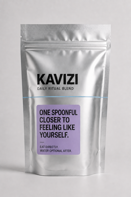 Kavizi Morning Mix 250g pouch
